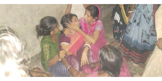 जहरीली शराब से युवक की मौत, शराबबंदी पर उठे सवाल